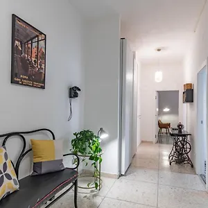  Apartment A Casa Di Zia Vaticano